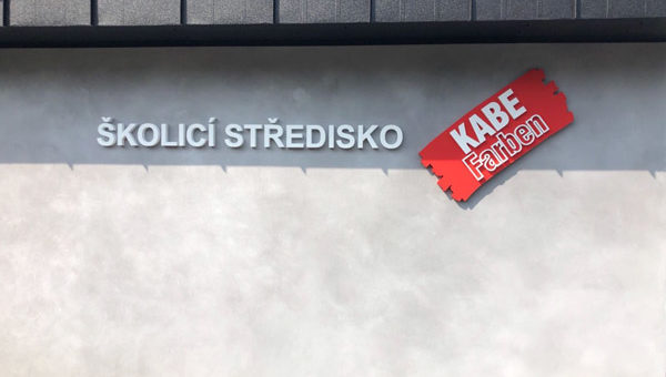 Jsme KABEFARBEN